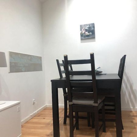 Apartment Liberdade Lisboa Eksteriør bilde