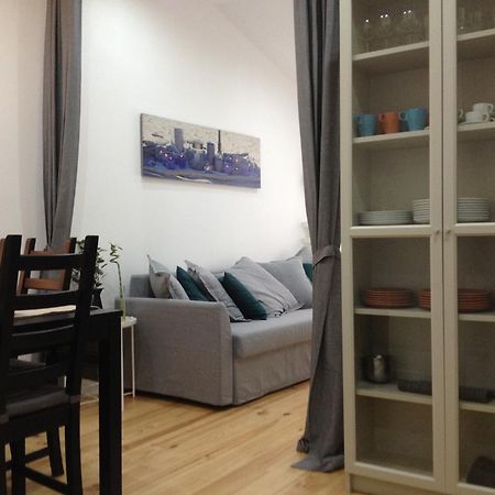 Apartment Liberdade Lisboa Eksteriør bilde