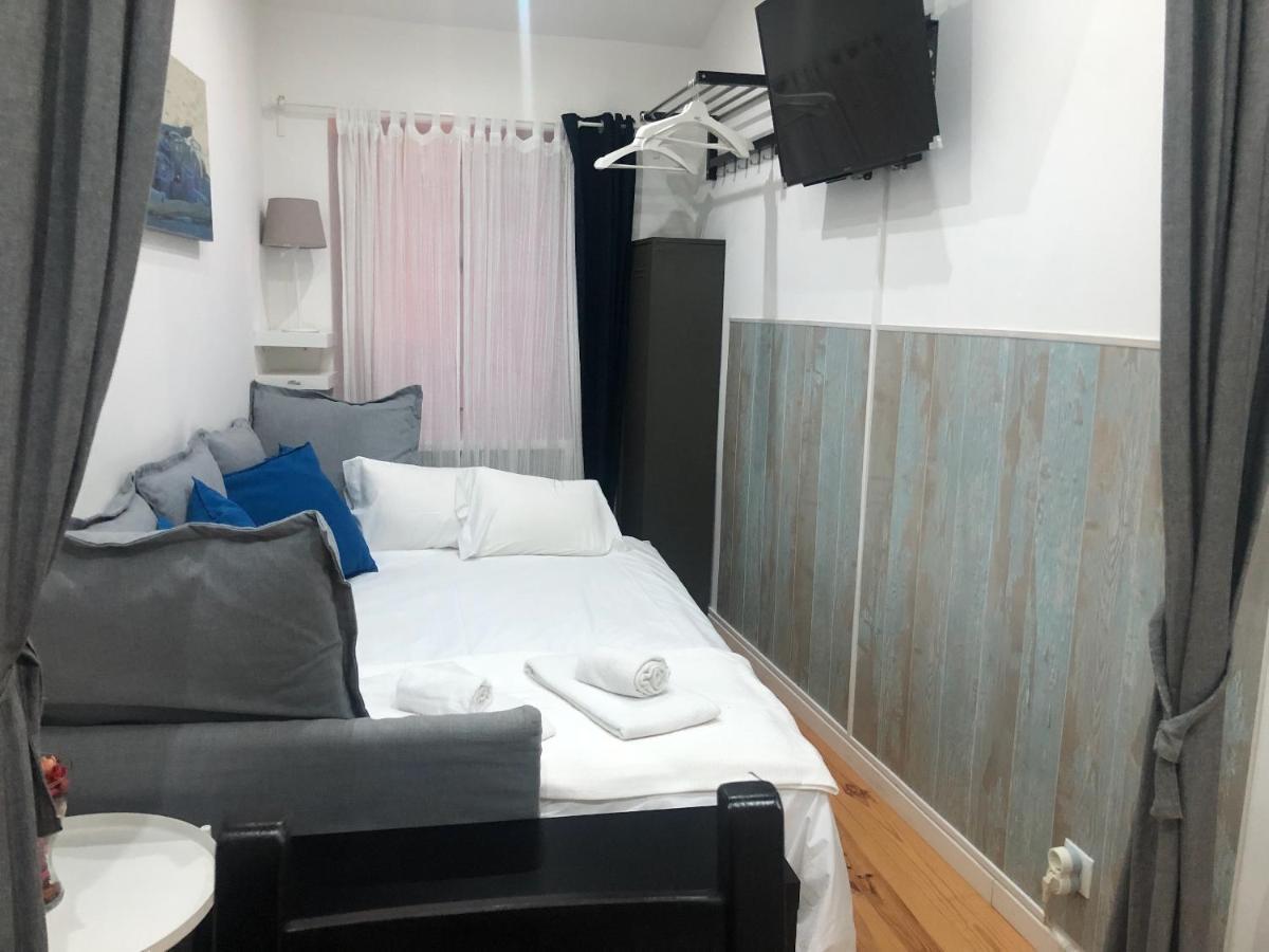 Apartment Liberdade Lisboa Eksteriør bilde