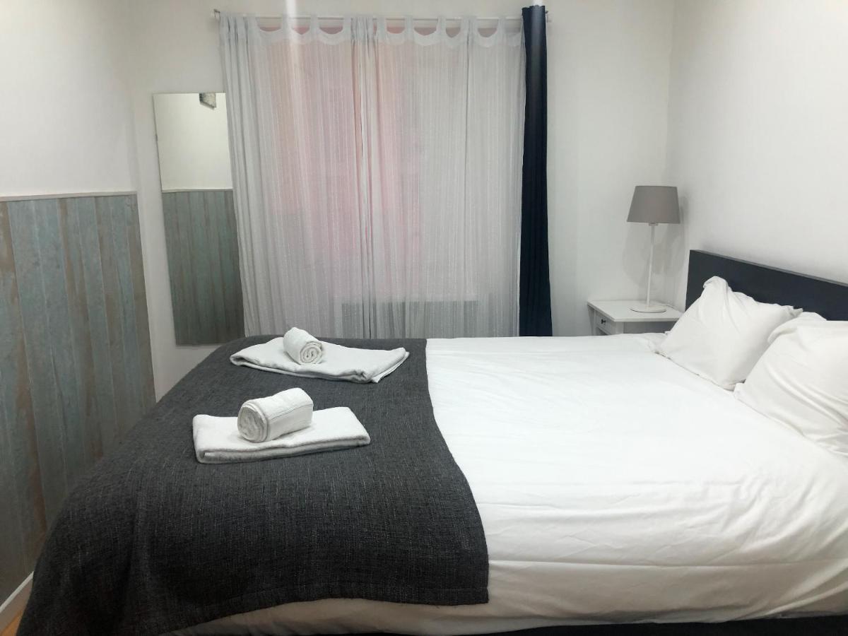 Apartment Liberdade Lisboa Eksteriør bilde