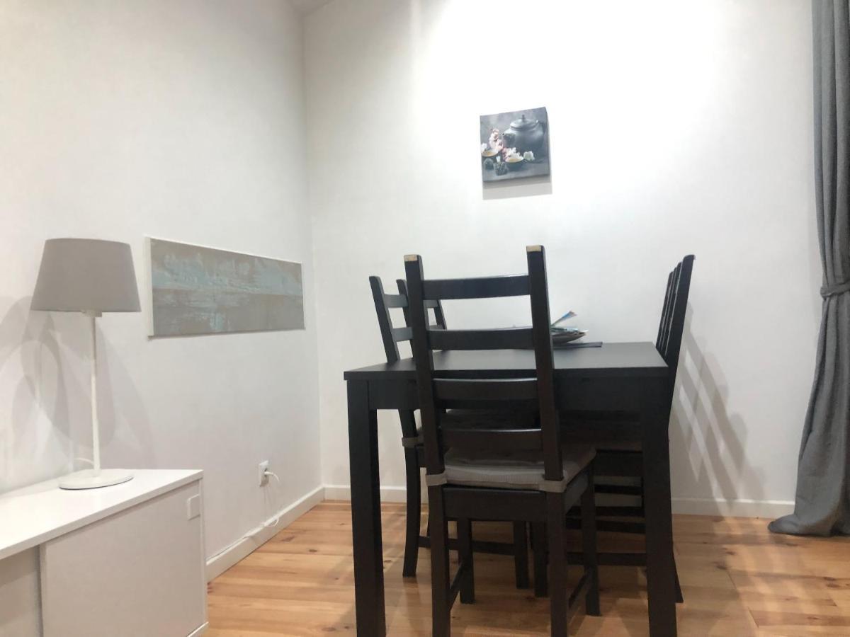 Apartment Liberdade Lisboa Eksteriør bilde