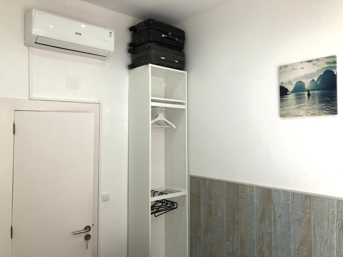 Apartment Liberdade Lisboa Eksteriør bilde