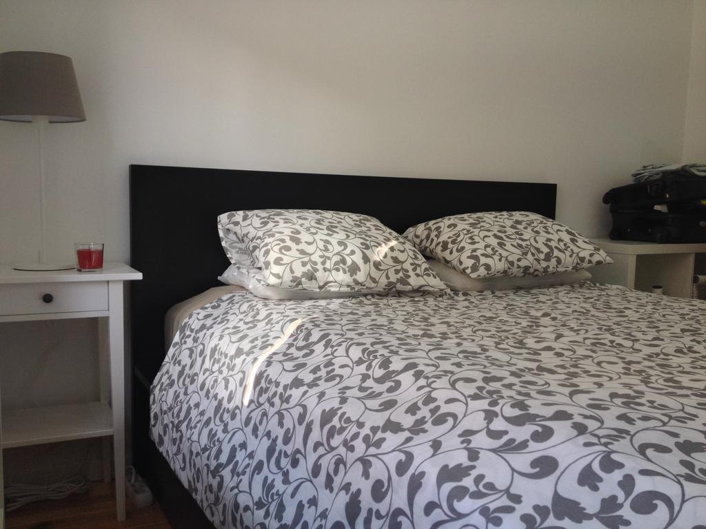 Apartment Liberdade Lisboa Eksteriør bilde