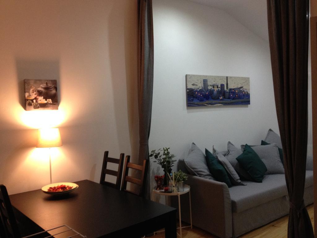 Apartment Liberdade Lisboa Eksteriør bilde
