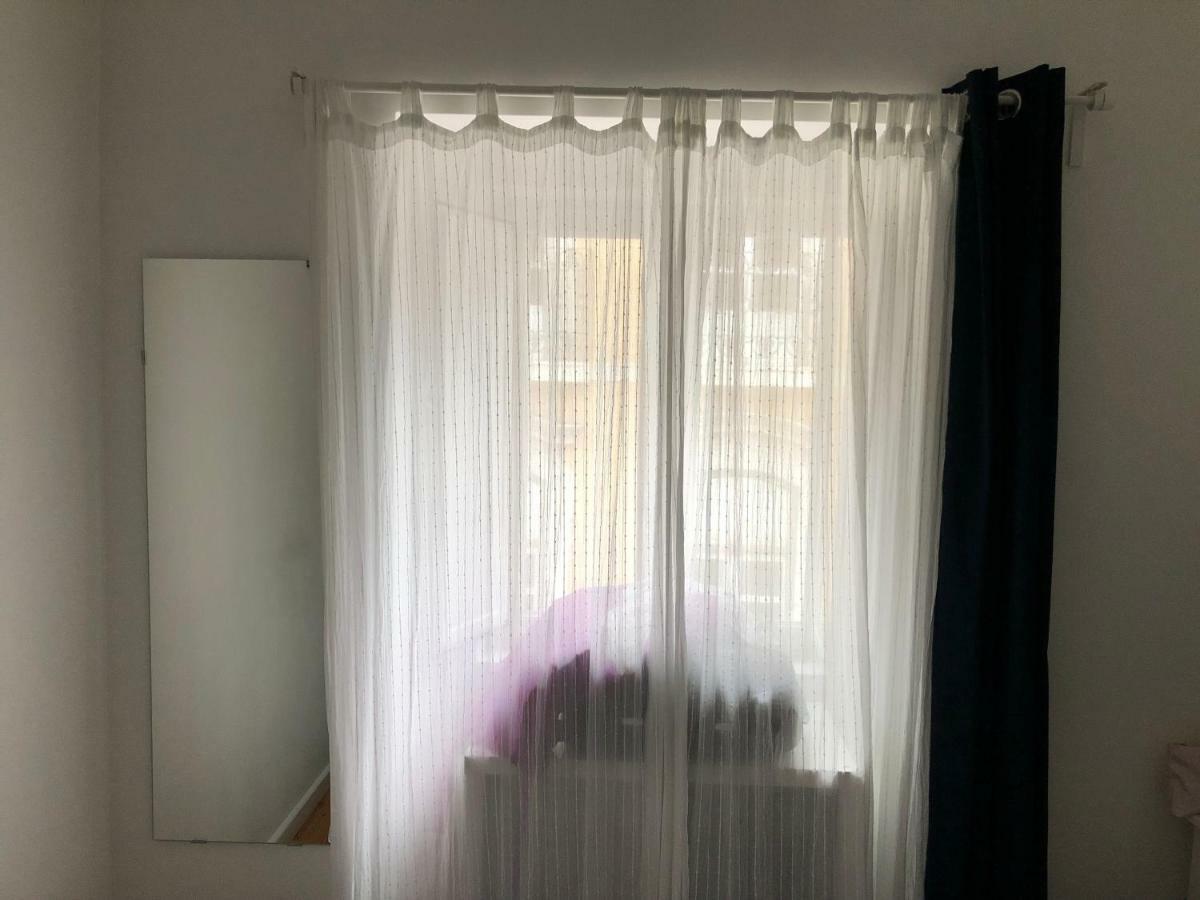 Apartment Liberdade Lisboa Eksteriør bilde