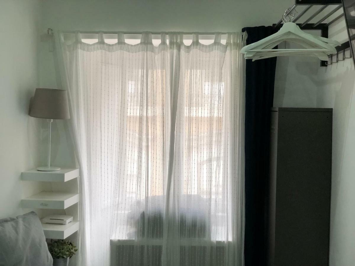 Apartment Liberdade Lisboa Eksteriør bilde